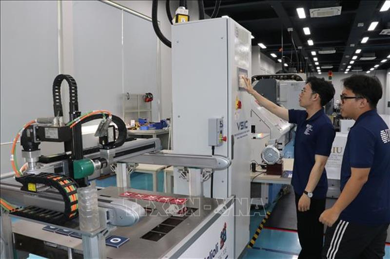 Đổi mới sáng tạo – Yếu tố làm nên kỳ tích